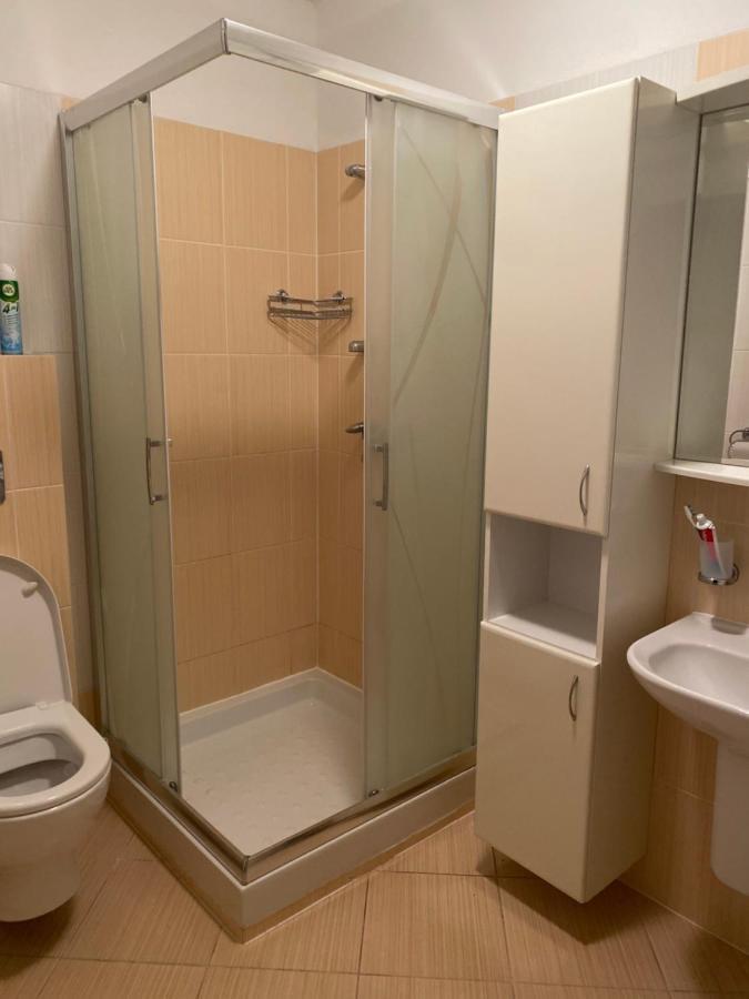 Apartman Hrabovo Olympia 2 Ружомберок Екстериор снимка