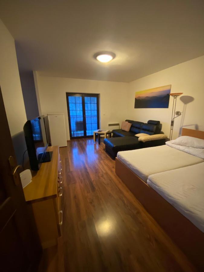 Apartman Hrabovo Olympia 2 Ружомберок Екстериор снимка