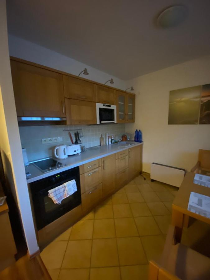Apartman Hrabovo Olympia 2 Ружомберок Екстериор снимка